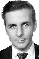 Photo of Gaetan-R Lafleche